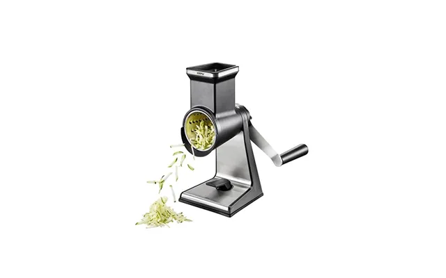 Gefu Rotary Grater Transforma M 3 Tromler
