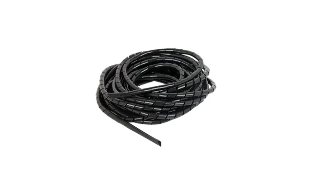 Gembird Cm-wr1210-01 - Cable Wrap