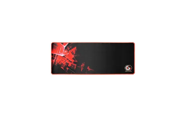Gembird Gaming Mouse Pad Pro - Extra Large