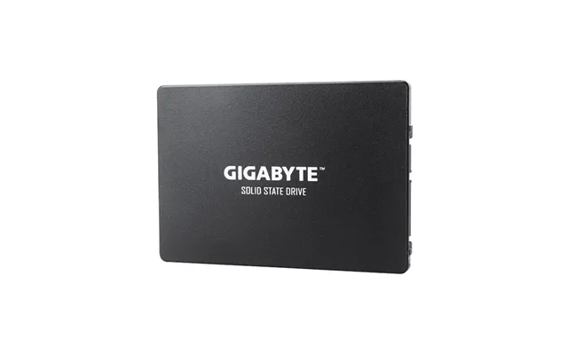 Gigabyte Ssd - 480gb