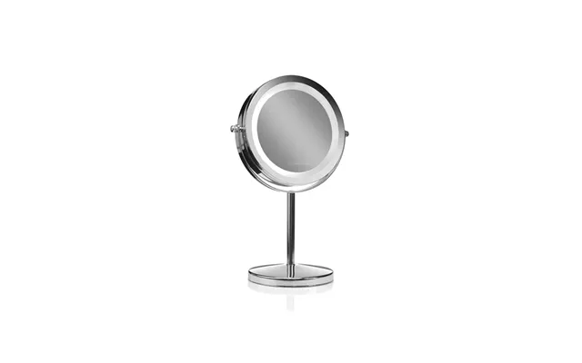 Gillian Jones Stand Mirror X 10 - With Led Light