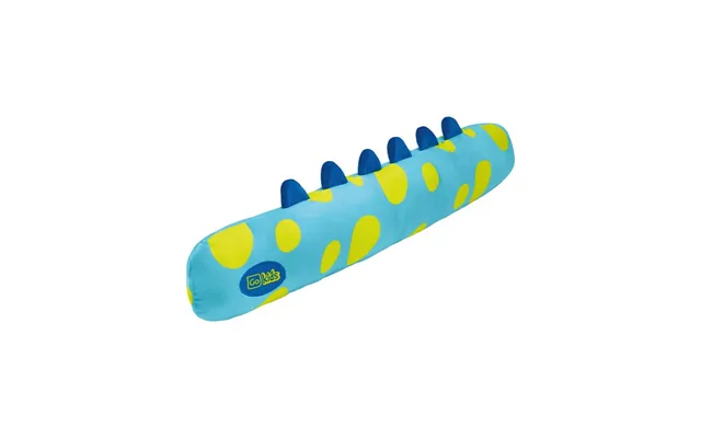 Go Travel Monster Snuggle Travel Pillow