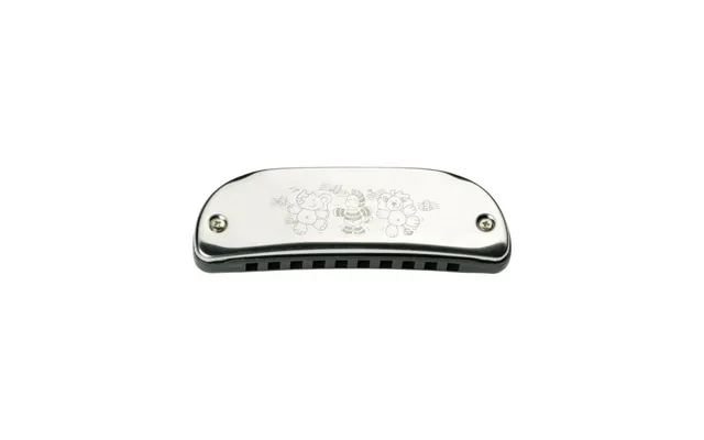 Goki Harmonica