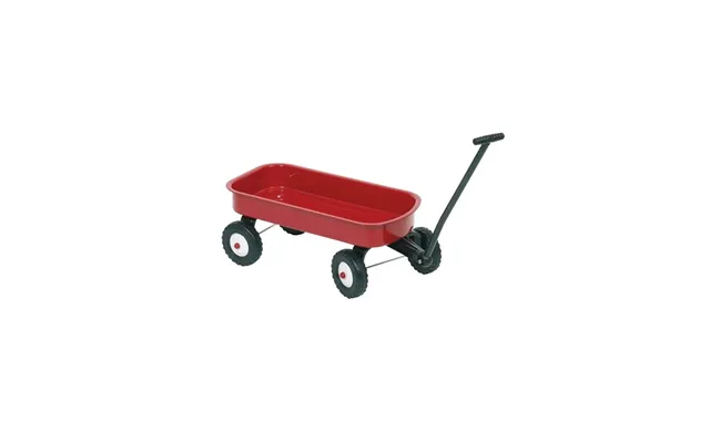 Goki Metal Bollard Car