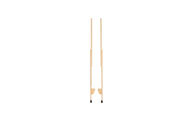 Goki Wooden Stilts 2 Pcs.