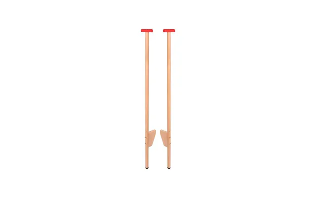Goki Wooden Stilts