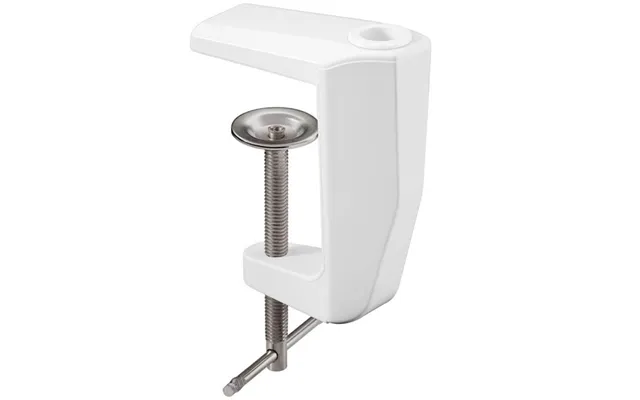Goobay Replacement Table Clamp For Magnifying Lamps