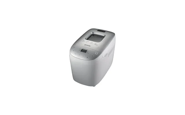 Gorenje Bagemaskine Bm1600wg - Breadmaker