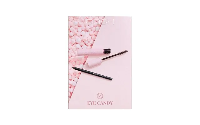 Gosh Copenhagen Eye Candy Gift Box