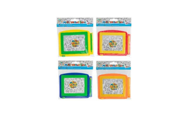 Grafix Small Magic Drawing Board Color
