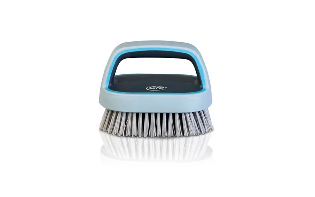 Gre Hand Scrupper Brush