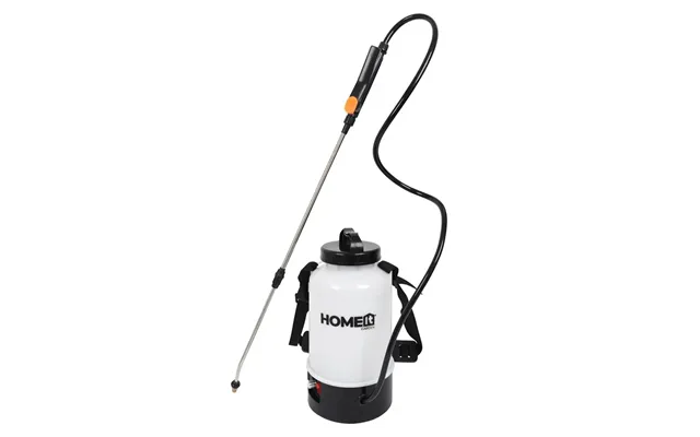 Green It Elektrisk Havesprøjte - 5 L
