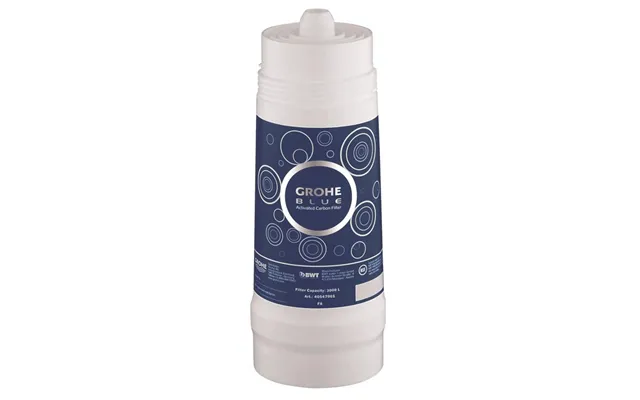 Grohe Blue Aktivt Kulfilter