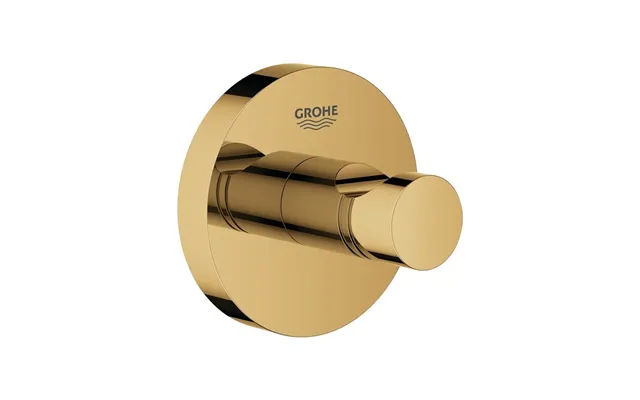 Grohe Essentials Håndklædekrog - Cool Sunshine