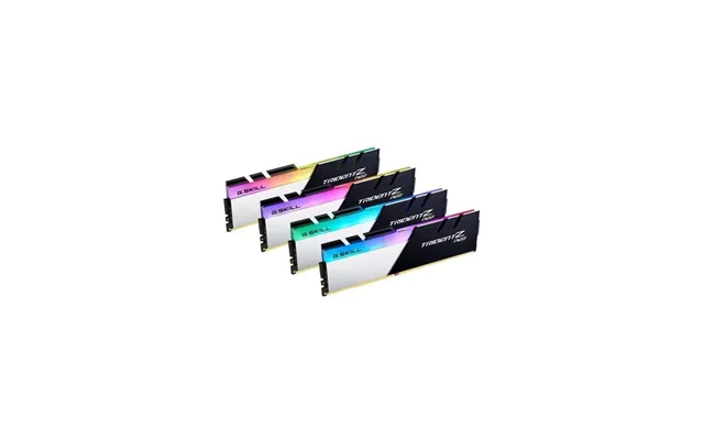 G.skill Trident Z Neo Ddr4-3200 - 64gb