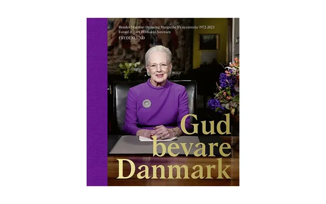 Gud Bevare Danmark - Historie & Samfund