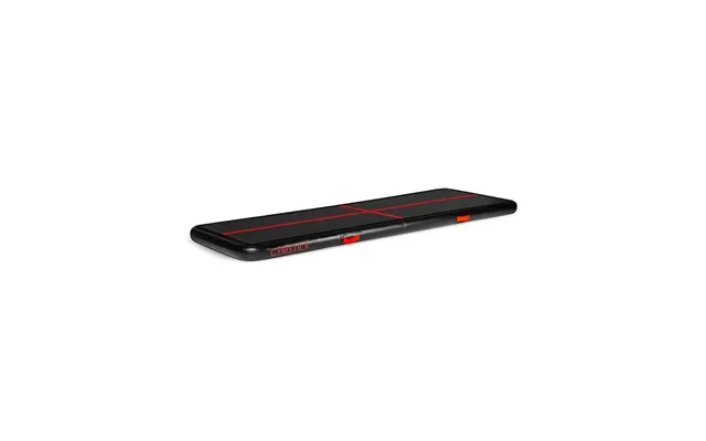 Gymstick Air Track 300 X 100 X 10cm Black-red