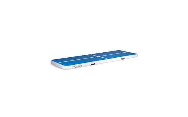 Gymstick Air Track 300 X 100 X 10cm Blue-white