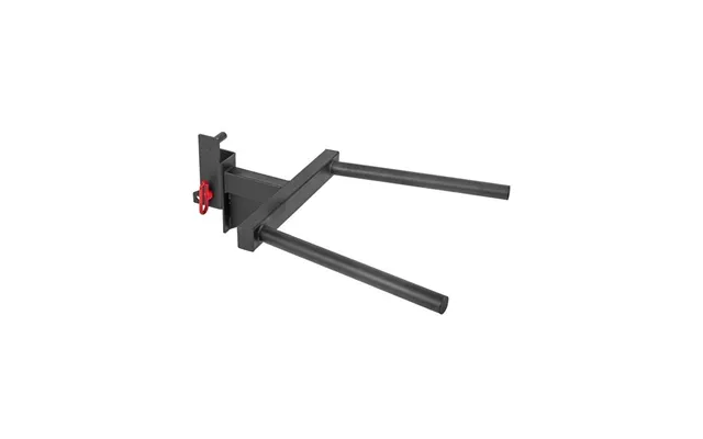 Gymstick Alpha Dip Horn