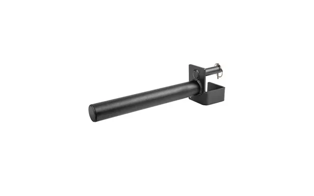 Gymstick Alpha Plate Bar
