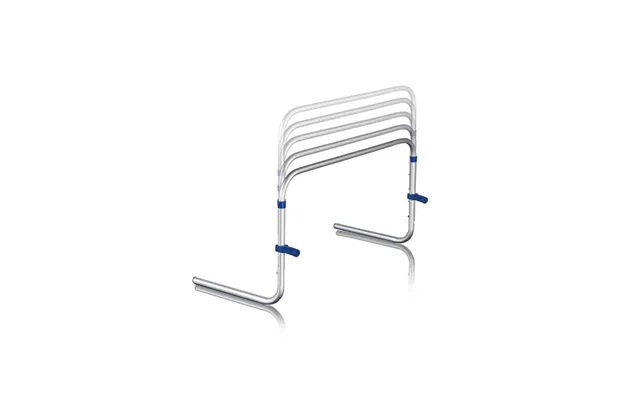 Gymstick Bounce-back Hurdle 66-105cm