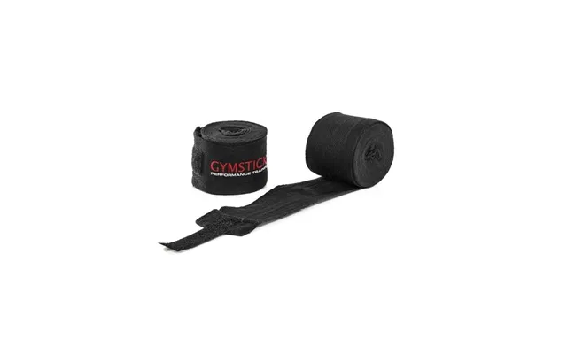 Gymstick Boxing Hand Wraps