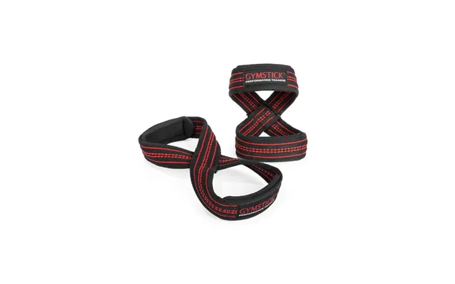 Gymstick Figure 8 Straps