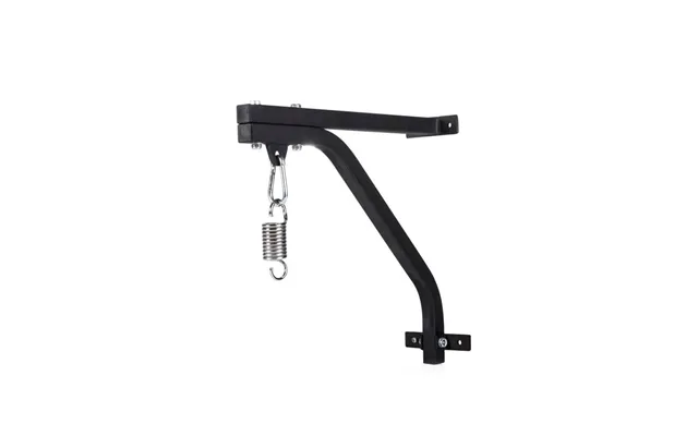 Gymstick Heavy Bag Wall Mount Spring