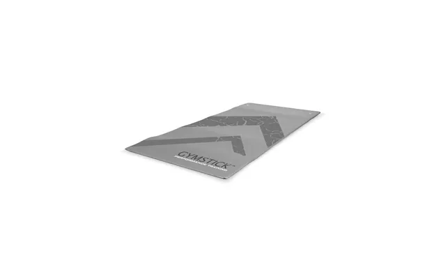 Gymstick Performance Mat 140 X 60 X 0.7cm Grey