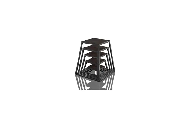 Gymstick Plyobox 30cm