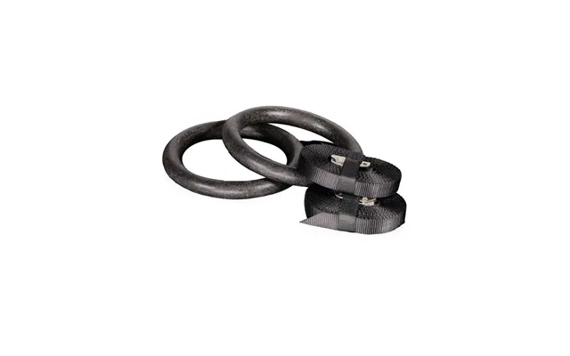 Gymstick Power Rings