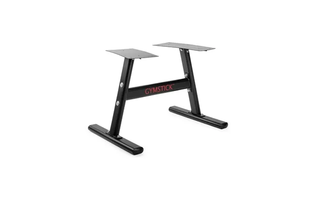 Gymstick Rack For Quick-lock Dumbbells