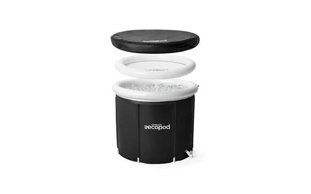 Gymstick Recopod Ice Bath