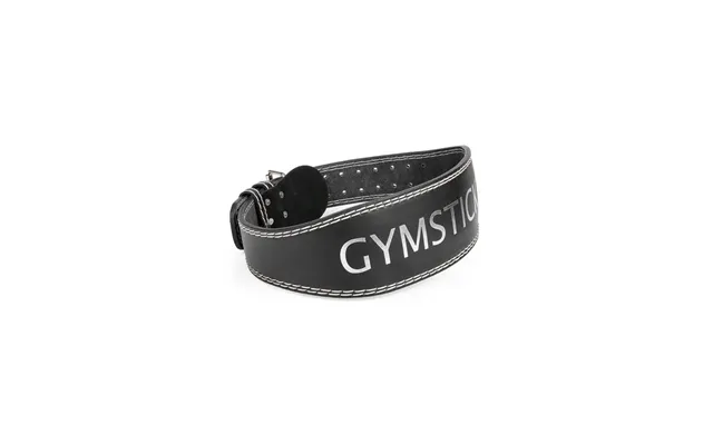 Gymstick Weightlifting Belt - Shaped 105cm