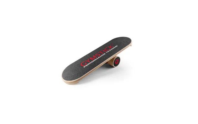 Gymstick Wooden Balance Board