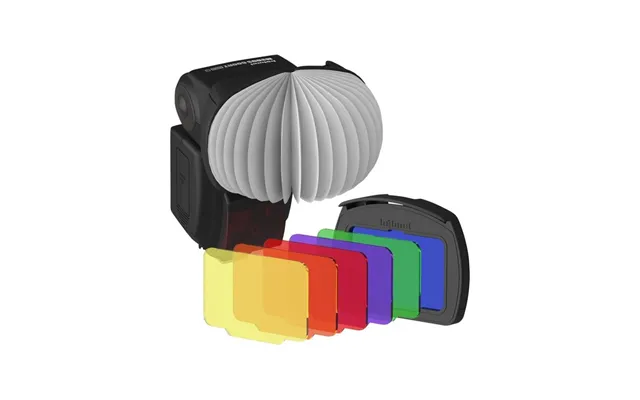 Hähnel Module Creative Lantern Kit