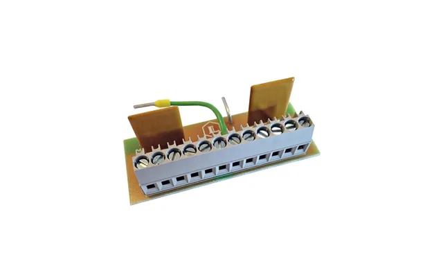 Halopower Printkort G3642e Miniprint 6 K