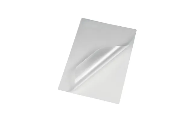 Hama Hot Laminating Film Din A4 80 100 Pcs
