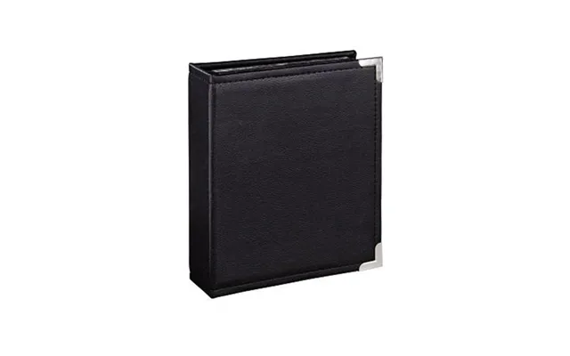 Hama New York City Minimax Album For 100 Photos With A Size Of 10x15 Cm