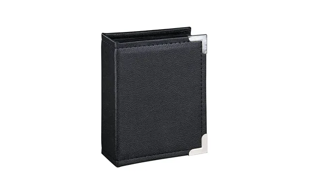 Hama New York City Slip-in Album For 200 Photos With A Size Of 10x15 Cm