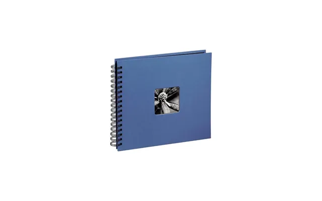 Hama Spiral Bound Fine Art