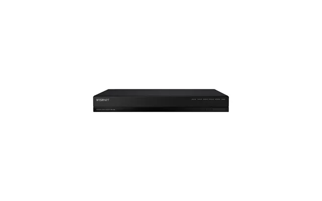 Hanwha Vision Wisenet Spe-1630 - Video Server