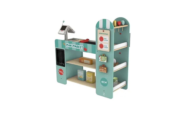 Hape Smart Play Shop