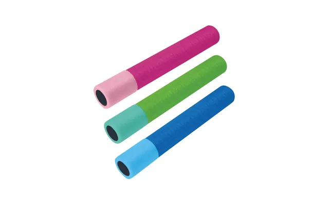 Happy Summer Vandpumpekanon I Skum 33 Cm - Assorteret