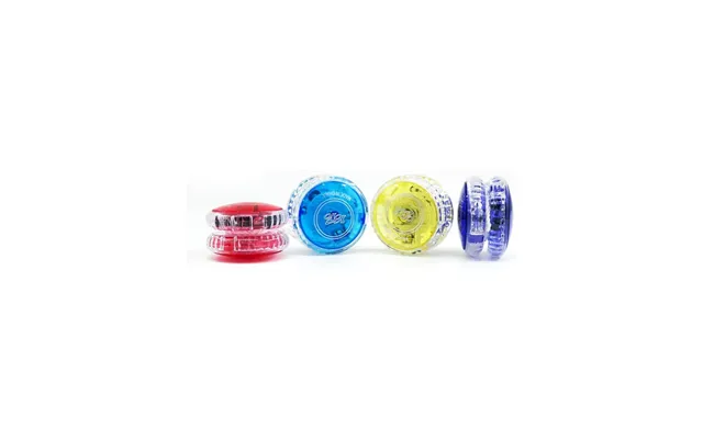 Happy Summer Yoyo - Assorteret