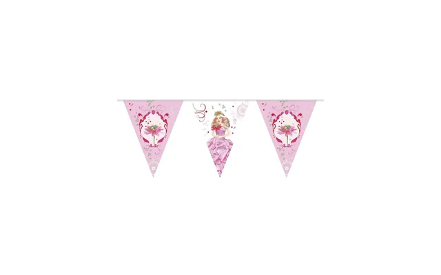 Haza Witbaard - Flag Line Princess 10 Mtr.