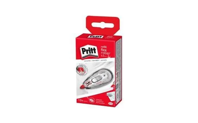 Henkel Pritt Korrekturr. System 6 Mm