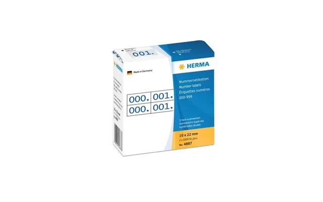 Herma Decoration Adhesive