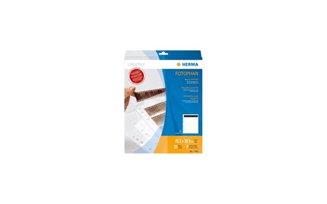 Herma Fotophan - Sleeve