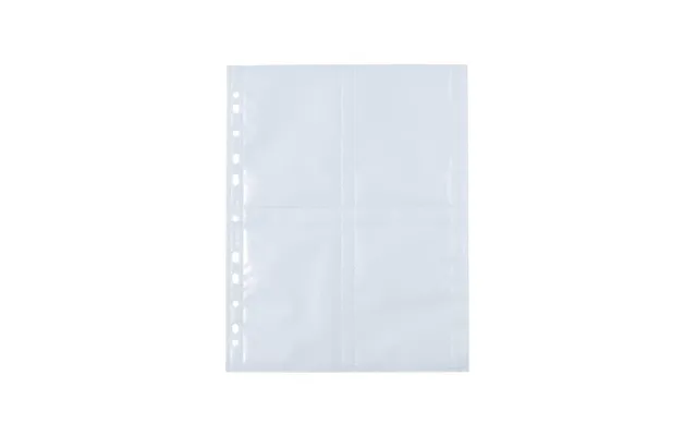 Herma Fotophan - Sleeve